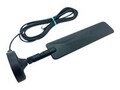 Lantronix MULTIBAND ANTENNA, LTE GPS GLO, A26J0                         , 42053037, Wireless Antennas & Extenders