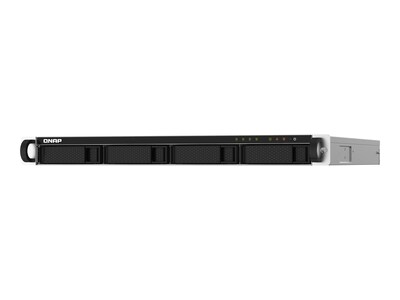 QNAP 1U 4-Bay ARM-Based NAS, TS-432PXU-2G-US, 41692037, Network Attached Storage