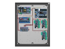 Hanwha Group NOA-E2PW8                      Main Image from Front