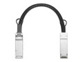 Lenovo ThinkStation PGX QSFP Link Cable, 4X91U42988                    , 42072965, Cables