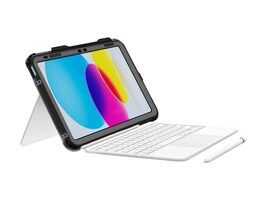 ARMOR-X MKN-IPAD-N5 Main Image from Left-angle