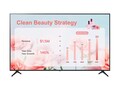 LG 50 PK340S 4K Ultra HD LED-LCD Signage TV, 50PK340S0UB, 42059658, Televisions - Commercial