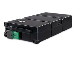 CyberPower APCRBC141-CP Main Image from Right-angle CyberPower APCRBC141-CP Main Image from Right-angle