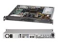 Supermicro Barebone, E5-2600 E5-1600 Series, X9SRI-F, 1U, SYS-5017R-MF, 13764026, Barebones Systems Supermicro Barebone, E5-2600 E5-1600 Series, X9SRI-F, 1U, SYS-5017R-MF, 13764026, Barebones Systems