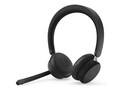 Lenovo 6550 USB-C Teams Dual-Mode Wireless ANC Headset, 4XD1S19778                    , 42058237, Headsets (w/ microphone)