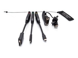 C2G (Cables To Go) C2G30284 Main Image from Front