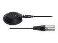 Audio-Technica Omni Condenser Microphone, U841R, 41227233, Microphones & Accessories