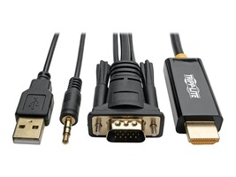 Tripp Lite P116-006-HDMI-A Main Image from Front