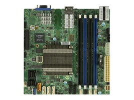 Supermicro MBD-A2SDI-H-TF-O Main Image from Front