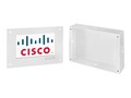 Avteq Flush Mounted Wall Mount for Cisco Touch 10 (Powder Coated White), C10-WM-GWHT, 30931210, Video Conference Room Hardware