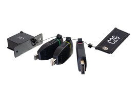 C2G (Cables To Go) 29880 Main Image from Front