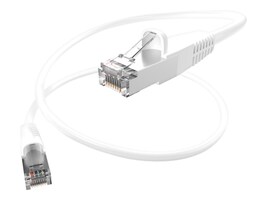 UNC Group PC5E-01F-WHT-SH-S Main Image from Front