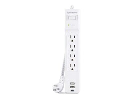 CyberPower P405UC                         Main Image from Front