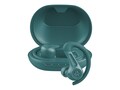 JLab JBuds Sport ANC 4 Earbuds - Teal, EBJBSPTANCRTEL84              , 41866999, Earphones