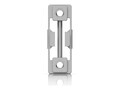 Ubiquiti 1U snap-in inserts Rack Mount, UACC-RACK-PM-KIT              , 41913551, Rack Mount Accessories