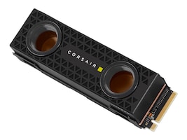 Corsair CSSD-F4000GBMP600PHXT Main Image from Right-angle