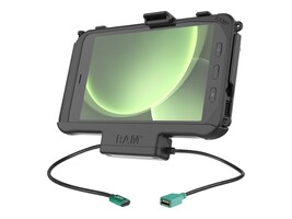 Ram Mounts HOL-SAM60CP-1AU                Main Image from Right-angle