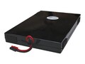 Tripp Lite Replacement Battery for SMART750RM1U UPS System, RBC64-1U, 6343258, Batteries - UPS