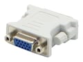 AddOn DVI-I to VGA M F White Adapter Converter, 5-Pack, DVII2VGAW-5PK, 32695441, Adapters & Port Converters AddOn DVI-I to VGA M F White Adapter Converter, 5-Pack, DVII2VGAW-5PK, 32695441, Adapters & Port Converters