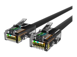 Belkin A3L791-02-BLK Main Image from Right-angle