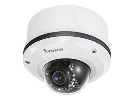Vivotek FD8361L Main Image from Right-angle
