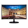 Samsung 27 CF390 Full HD LED-LCD Curved Monitor, Black, C27F390FHN                    , 41867023, Monitors