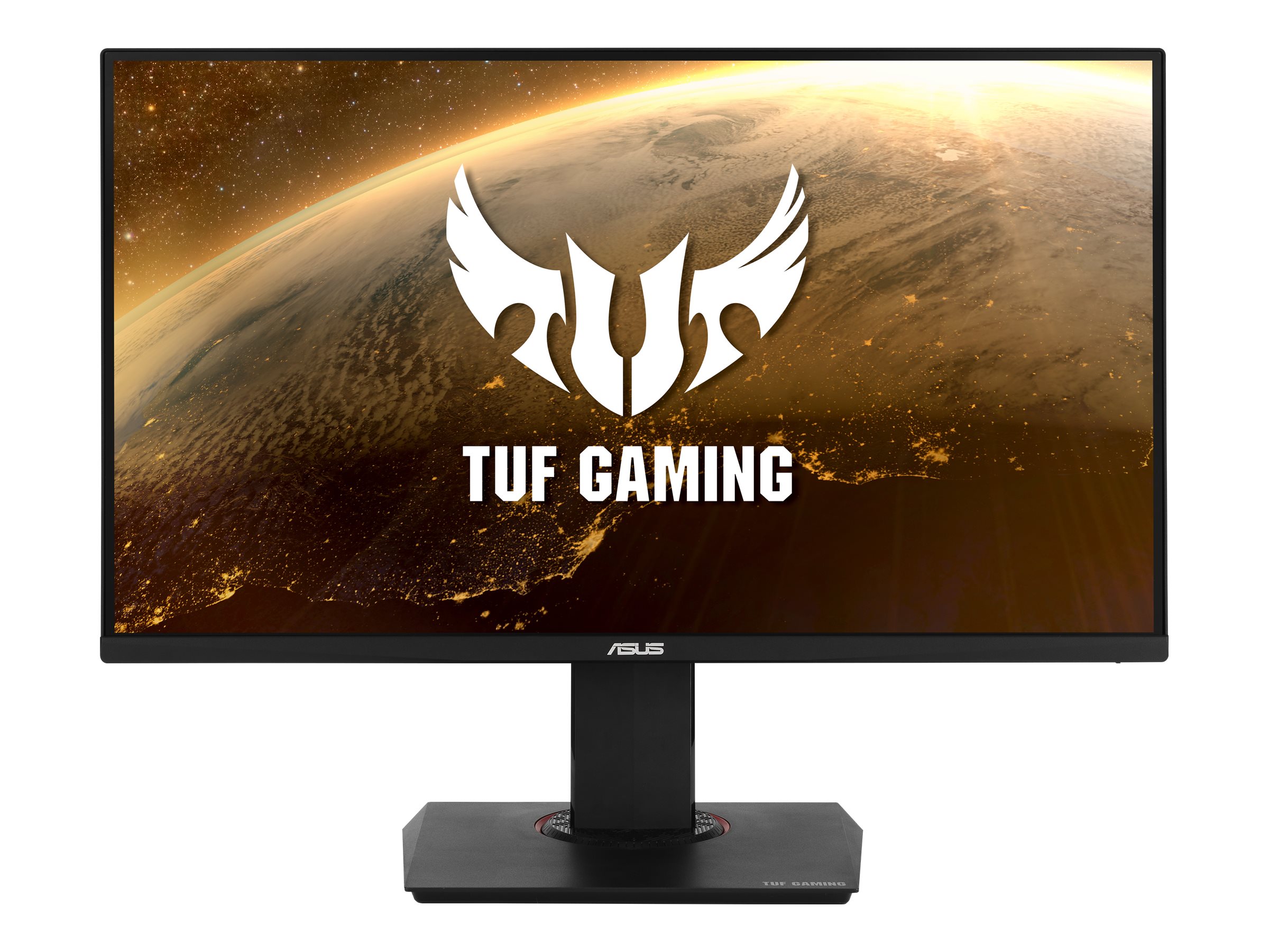 1ms pc monitor