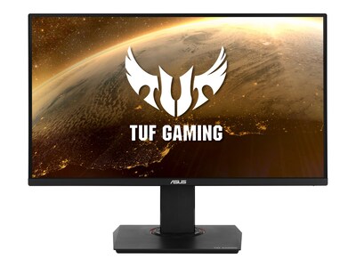 Asus 28in Tuf Gaming VG289Q HDRGAMI , VG289Q, 38024278, Monitors