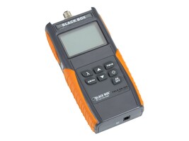 Black Box FOLS-SM-200 Main Image from Left-angle