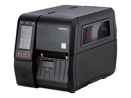 Bixolon America-samsung Mini Printers XT5-40NRS Main Image from Right-angle