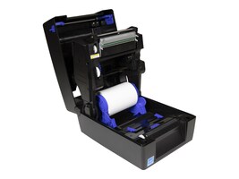 Printronix T830-110-0 Main Image from Left-angle