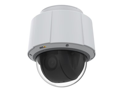 Axis Q6075-E 60Hz 1080p 40x PTZ Camera, 01752-004, 37557241, Cameras - Security