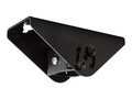 B-Tech Ceiling Wall Mount with Tilt - Black, BT7808/B                      , 41818048, Mounting Hardware - Miscellaneous