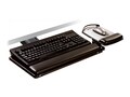 3M Adjustable Keyboard Tray AKT180LE, AKT180LE, 8006706, Ergonomic Products