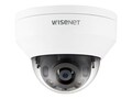 Hanwha Outdoor Vandal Dome Camera,5MP 4mm , QNV-8020R, 37724715, Cameras - Security Hanwha Outdoor Vandal Dome Camera,5MP 4mm , QNV-8020R, 37724715, Cameras - Security