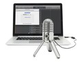 Samson METEOR USB MICROPHONE, SAMTR, 41911718, Microphones & Accessories