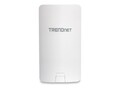 TRENDnet TRENDNETS 14 DBI Wifi AC867 Outdoor PoE Preconfigured Point-to-Point B , TEW-840APBO2K, 37019670, Network Switches