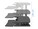 Loctek M7-E-42B                       Image 4 from Right side