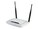 TP-LINK TL-WR841N Image 1 from Right-angle