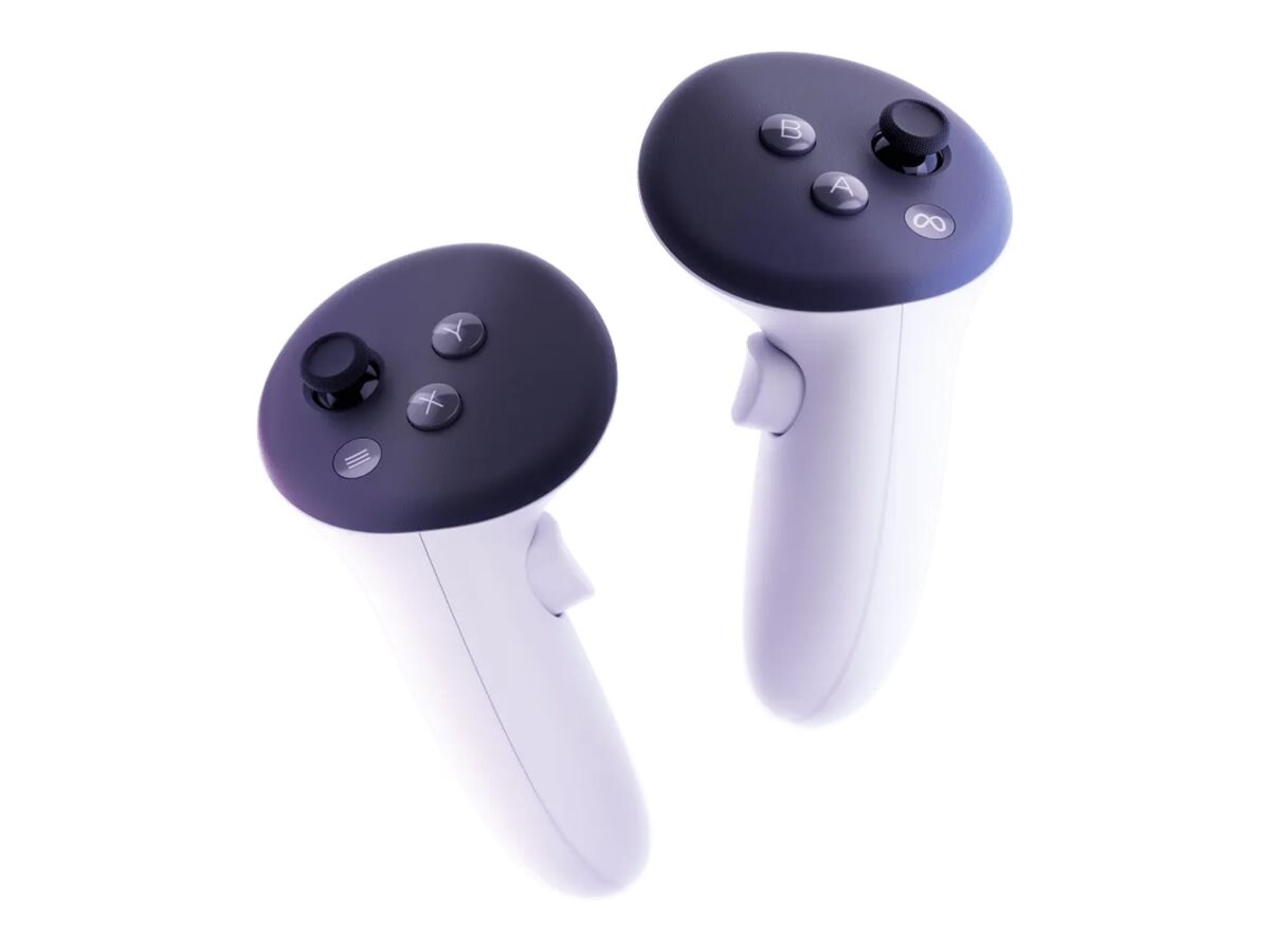 Buy Meta Quest 3 512GB with 3-year limited warranty at Connection