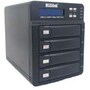 Buslink Media 40TB 4-Bay RAID USB 3.0 eSATA External Hard Drive, U3-40TB4S, 32431631, Direct Attached Storage