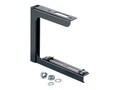 Panduit BRKT 5 8 Rod Top Sup 4X4-6X4 F, FR6ACB58, 41095754, Mounting Hardware - Network