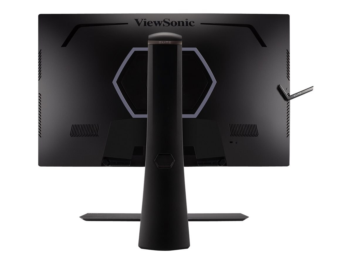  ViewSonic ELITE XG251G 25 Inch 1080p 1ms 360Hz IPS