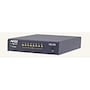 AMX EXB-I O8 1U RM ICSLan Input Output Interface 8xChannels PoE powered, FG2100-21, 32579483, Network Switches