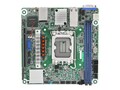 ASRock ASROCK RACK SERVER MOTHERBOARD, EC266D2I-2T/AQC               , 41935459, Motherboards