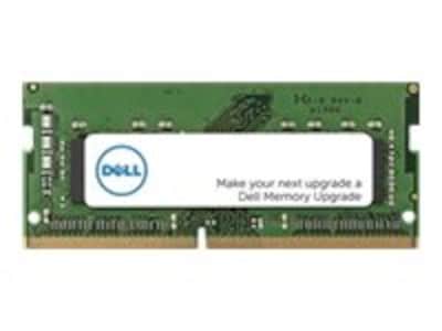 Dell 32GB PC5-38400 262-pin DDR5 SDRAM SODIMM, SNPR62CWC/32G, 41407829, Memory Dell 32GB PC5-38400 262-pin DDR5 SDRAM SODIMM, SNPR62CWC/32G, 41407829, Memory