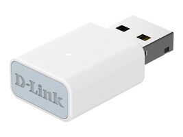 D-Link AC13U                          Main Image from Right-angle