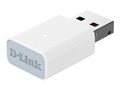 D-Link D-LINK AC1300 USB WIFI ADAPTER, AC13U                         , 41999029, Network Adapters & NICs