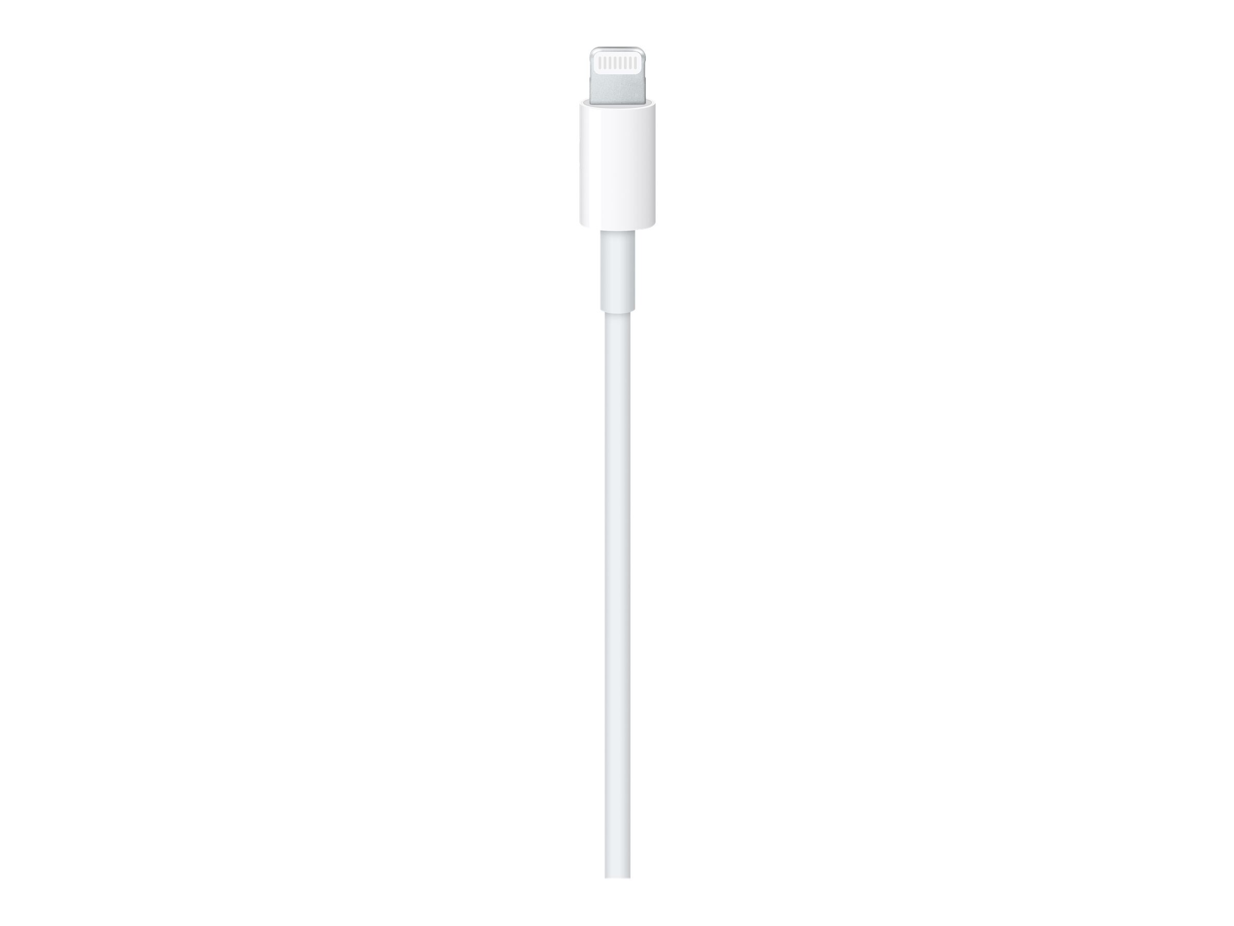 Genuine Apple MQGH2AM/A 6.6' (2M) USB-C-to-Lightning Charging