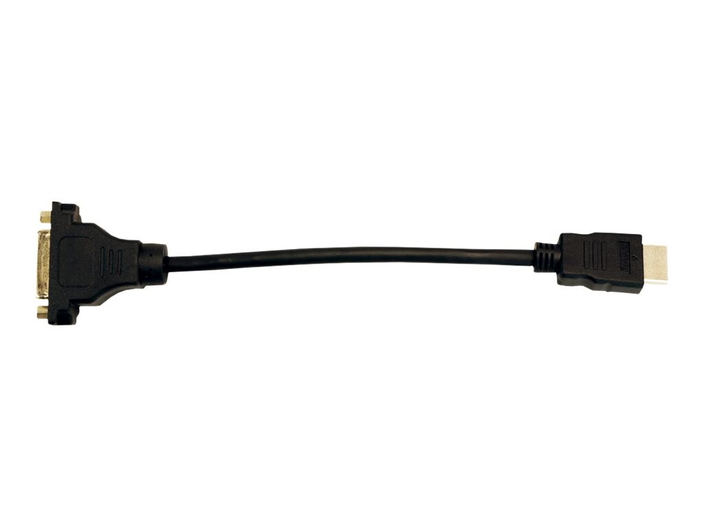 Amazon.com: VisionTek Products HDMI to DVI-D Adapter (M/F